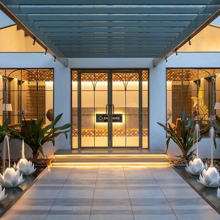 Energise Soul Retreat Trimbakeshwar Nashik Hotel ภายนอก รูปภาพ