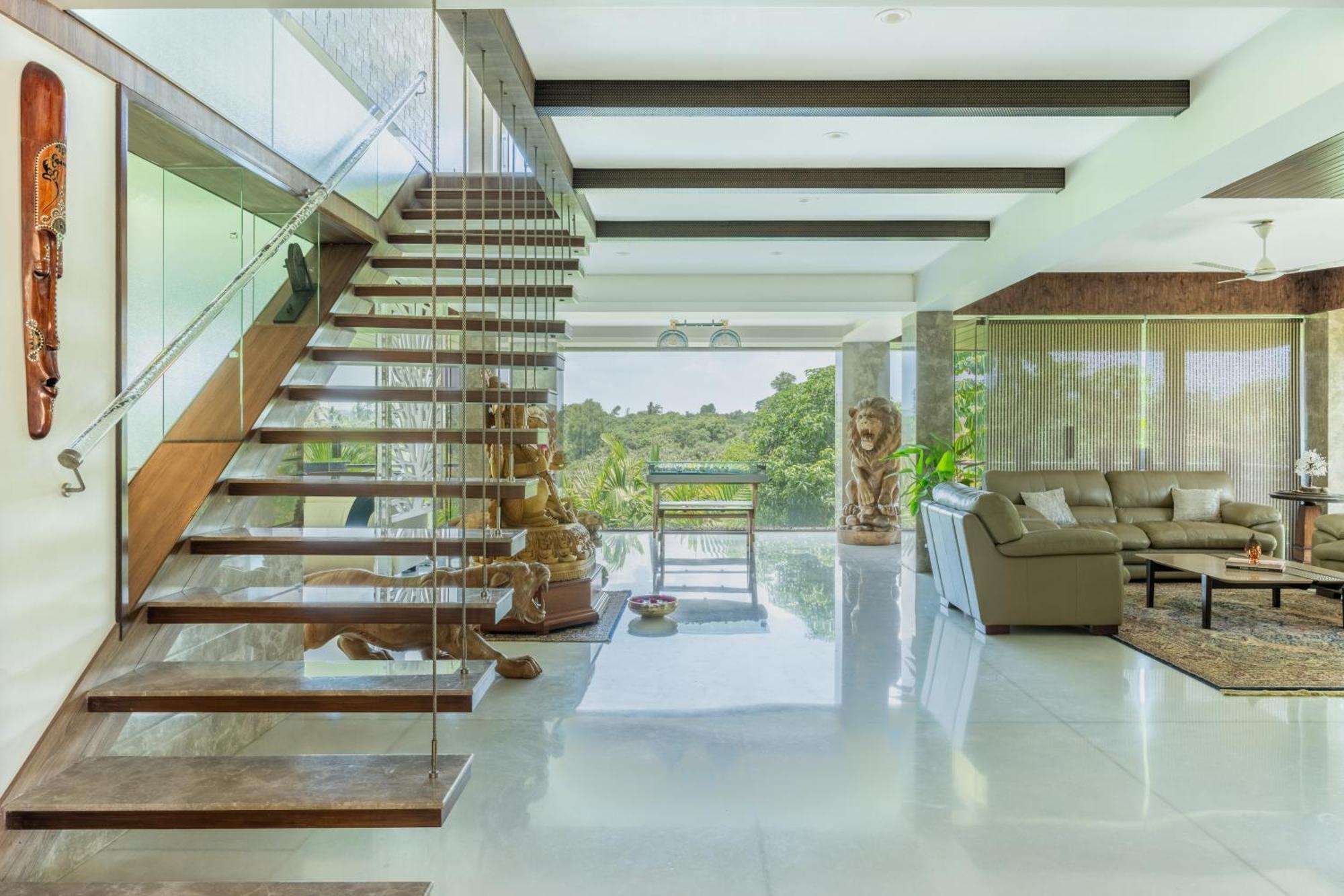 Energise Soul Retreat Trimbakeshwar Nashik Hotel ภายนอก รูปภาพ